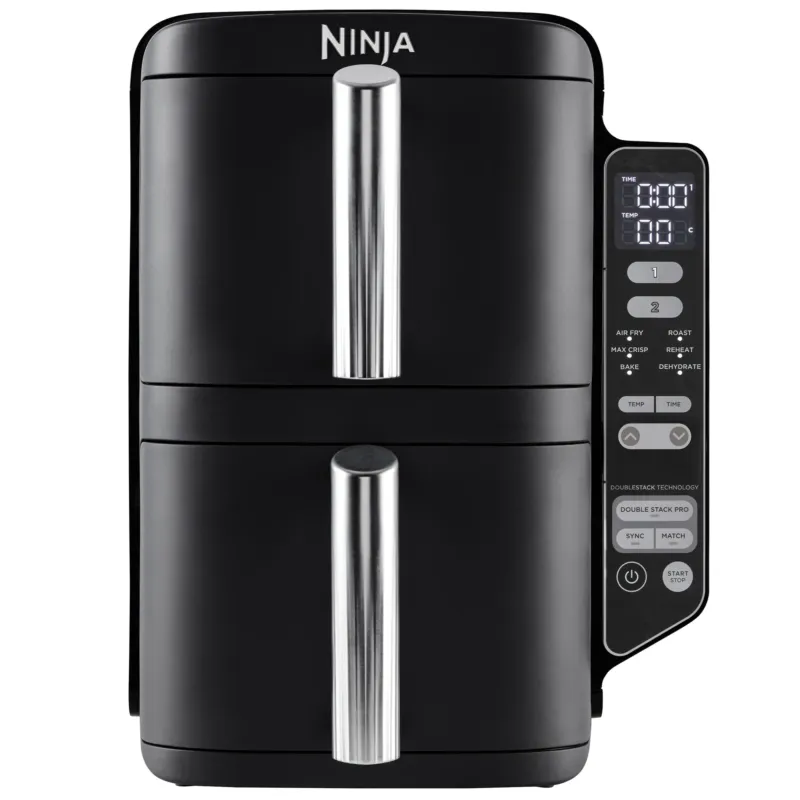 Beställ idag SL300EU Double Stack Airfryer 7,6 liter