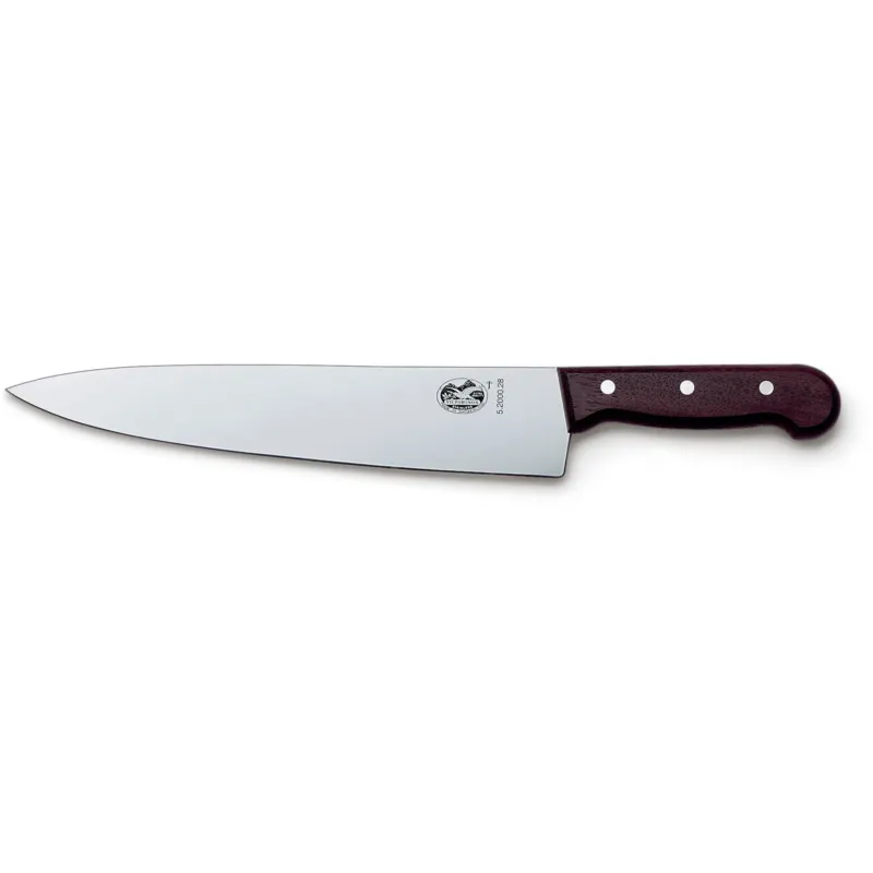 Beställ idag Kockkniv 28 cm, wood