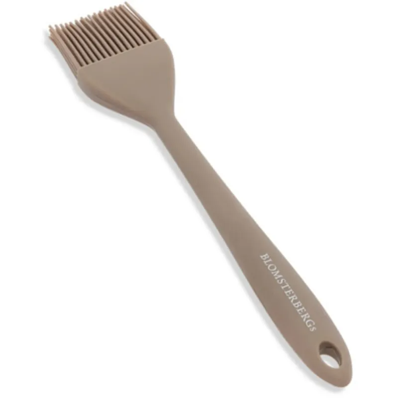 Bakpensel 21 cm, beige Nedsatt pris