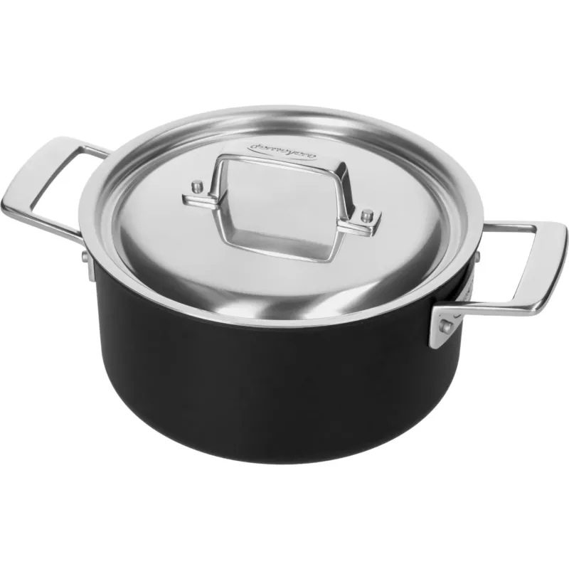 Begränsat antal Gryta 20 cm