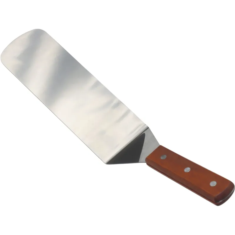 Kampanj BBQ stekspade 35 cm