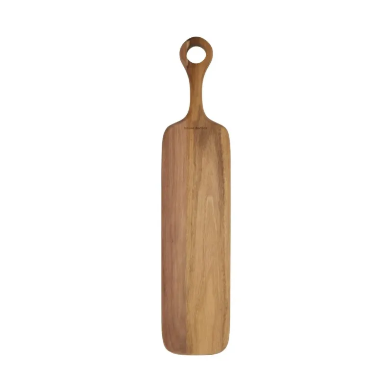 Begränsat antal Eya skärbräda 12x55 cm