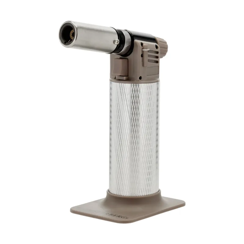 Blomsterbergs gasbrännare Latte, 16 cm Nedsatt pris