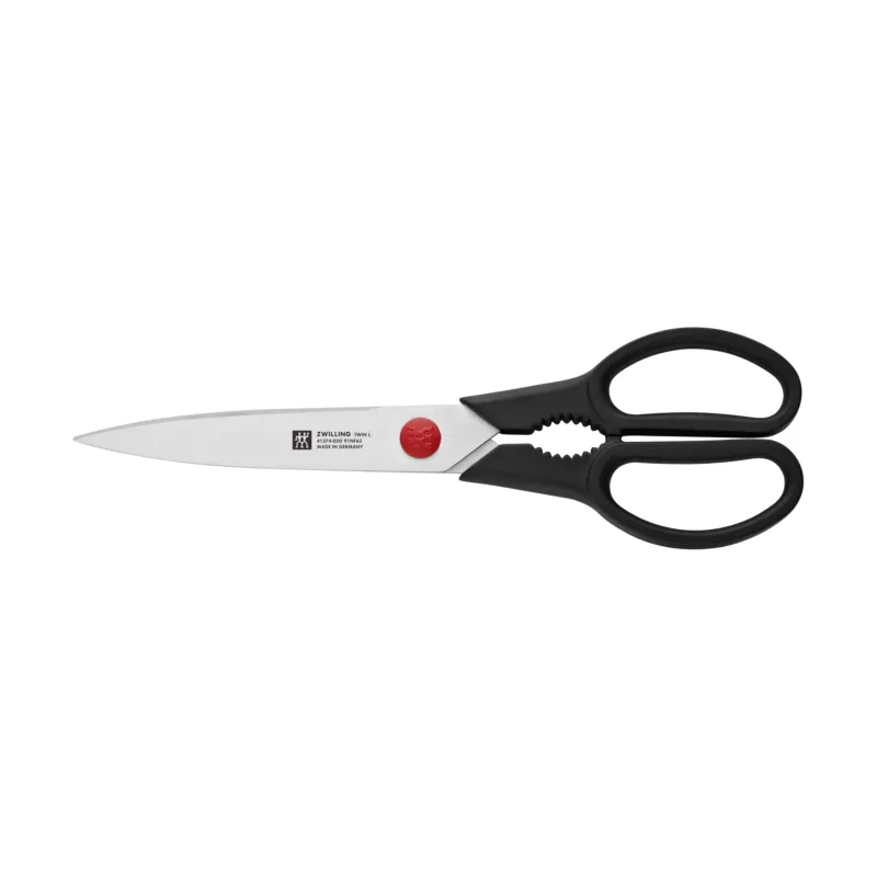Zwilling universalsax 23 cm Svart Begränsad tid