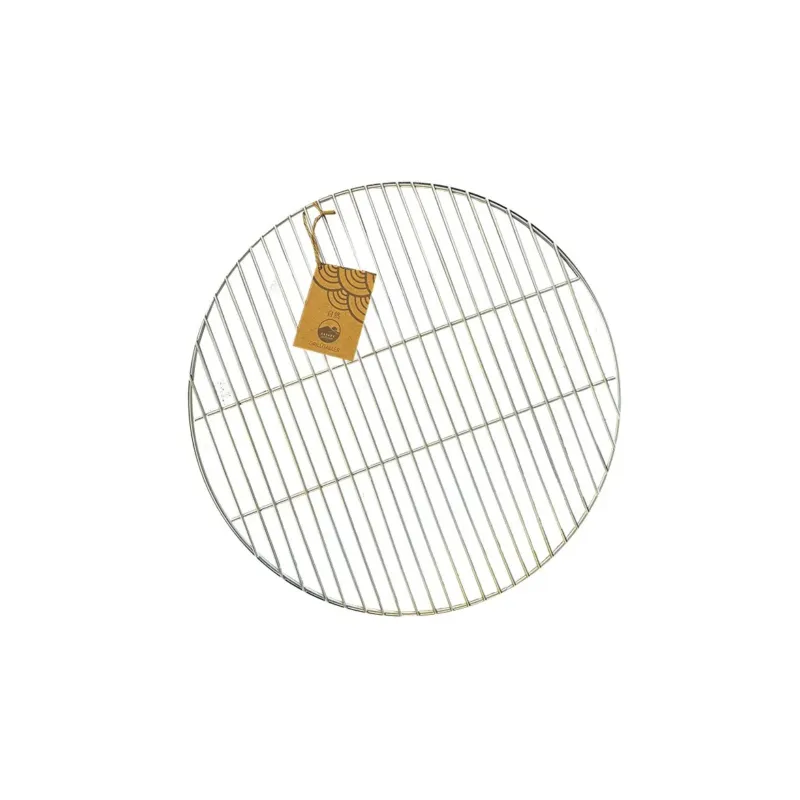 Satake grillgaller 40 cm Svart Köp nu