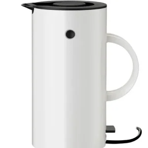 Handla nu EM77 vattenkokare 1,5 l Vit