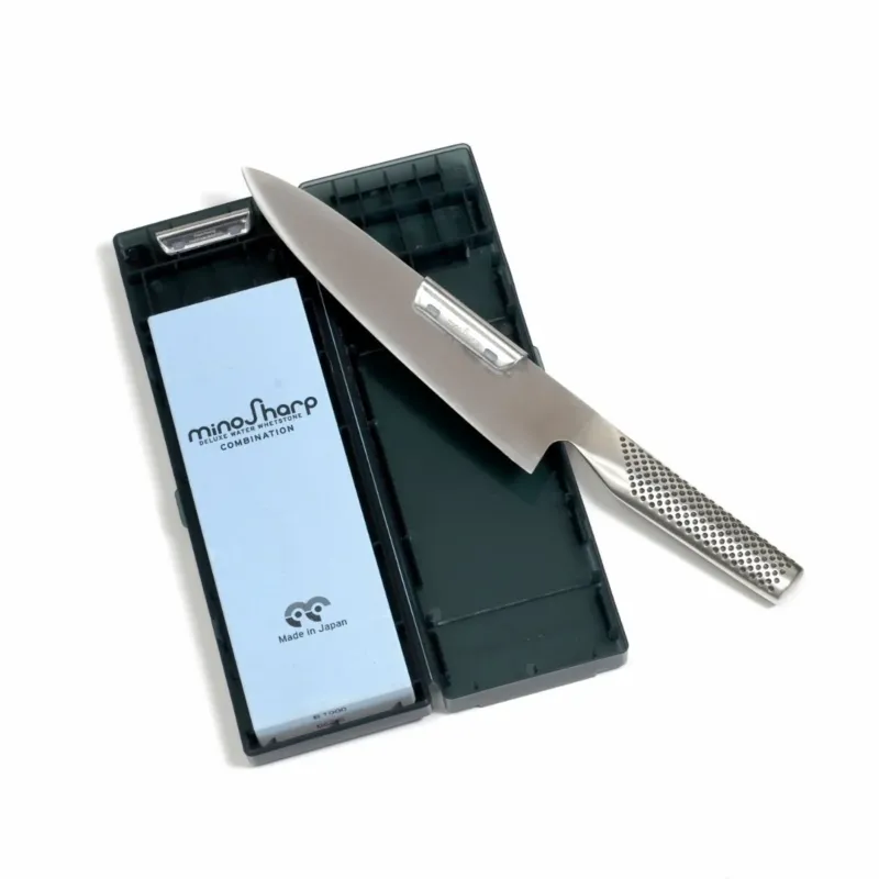 Slipsten #240/1000 inkl MC-462 2,2x21x21 cm Sista chansen