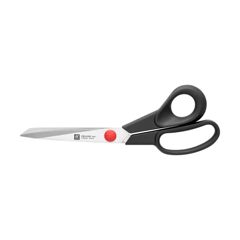 Zwilling Twin L skräddarsax svart 22 cm Billigare