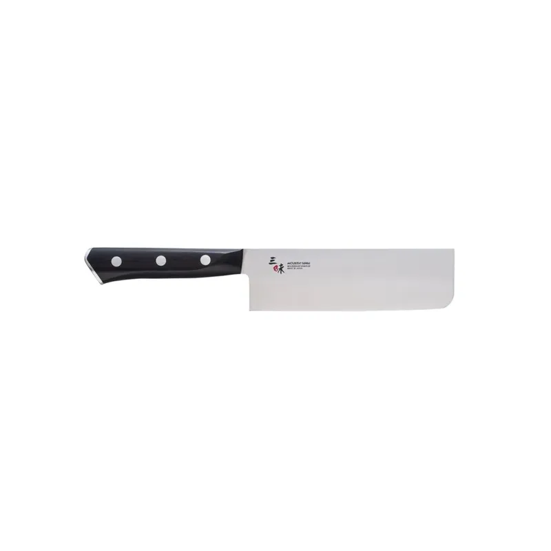 Modern Molydenum 16,5 cm Nakiri Fynd