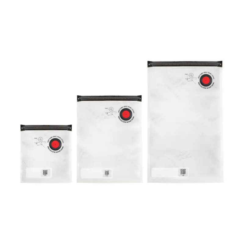 Zwilling vakuumpåsar set S/M/L Erbjudandepris