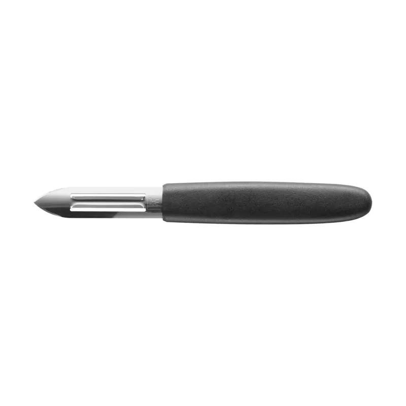 Zwilling Twin grip potatisskalare 6,5 cm Svart-rostfritt stål Begränsat antal