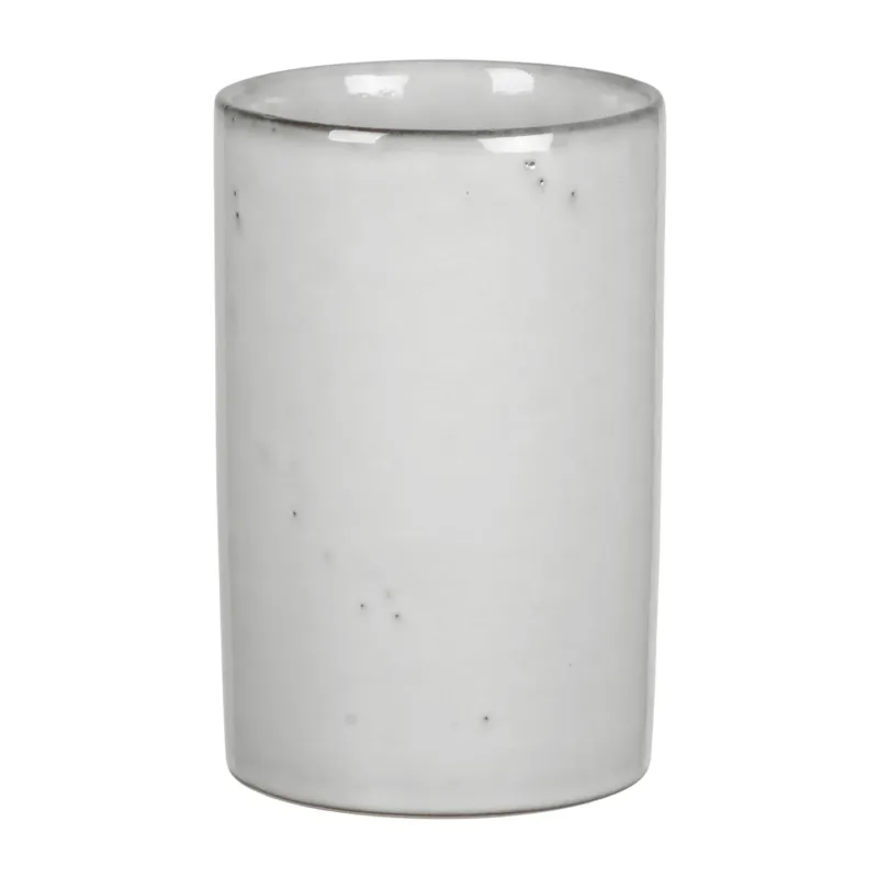 Begränsat erbjudande Nordic Sand burk 14,5 cm