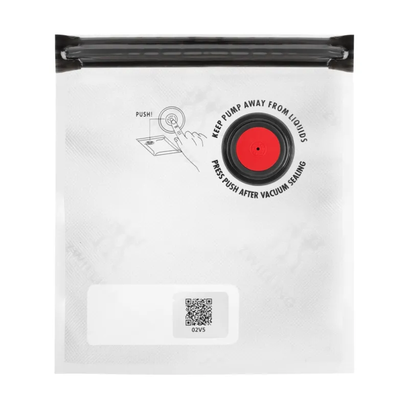 Zwilling vakuumpåsar 10-pack S Endast denna vecka