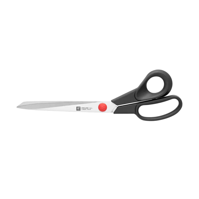 Zwilling Twin L skräddarsax svart 25 cm Rabatt