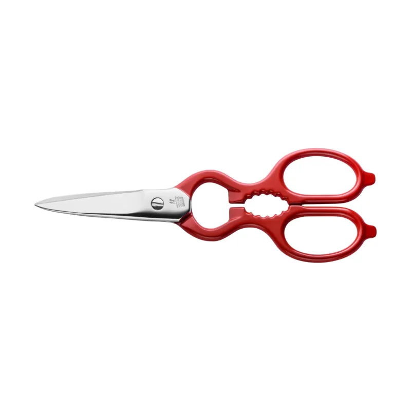 Zwilling universalsax 20 cm Röd Begränsat antal