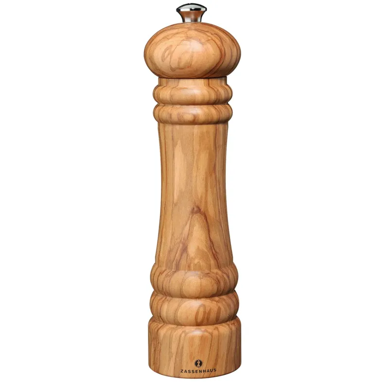 Berlin saltkvarn olivträ 24 cm Köp nu