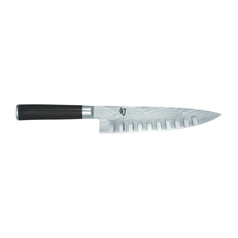Kai Shun Classic kockkniv olivslipad 20 cm Fynd