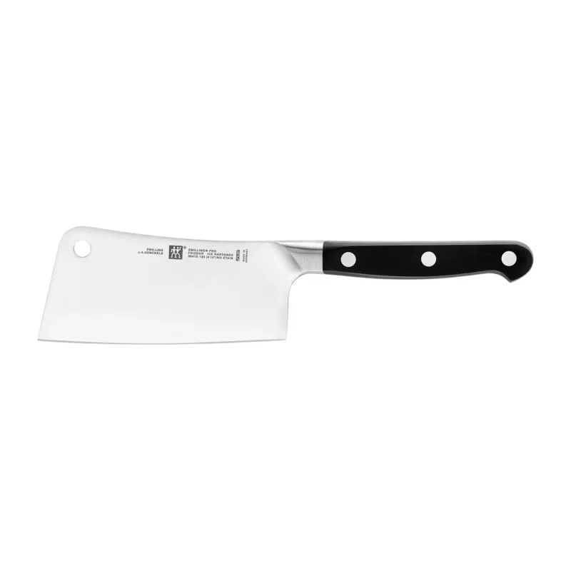 Zwilling Pro köttyxa 12 cm Kampanjpris