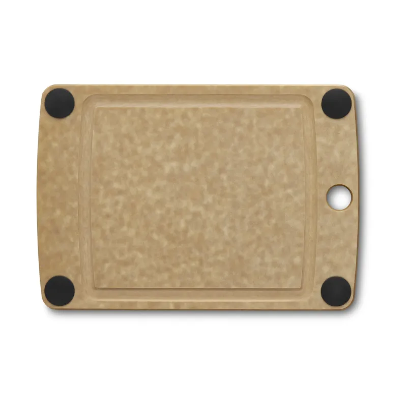 All in one skärbräda XS 17,8x25,4 cm Beige I lager