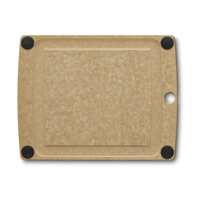 Bästa pris All in one skärbräda S 22,8x29,2 cm Beige