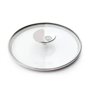 Billig Glaslock M'360 20 cm Glas-stål