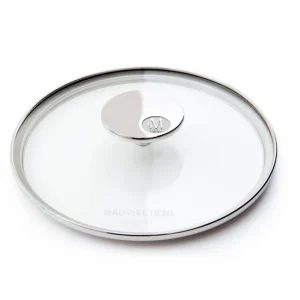 Reapris Glaslock M'360 24 cm Glas-stål