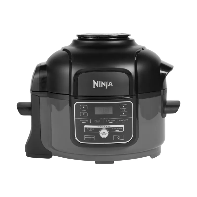 Köp online Ninja Foodi OP100 6-i-1 multikokare 4,7 L Svart