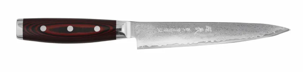 Super Gou trancherkniv 18 cm Brun Kundfavorit