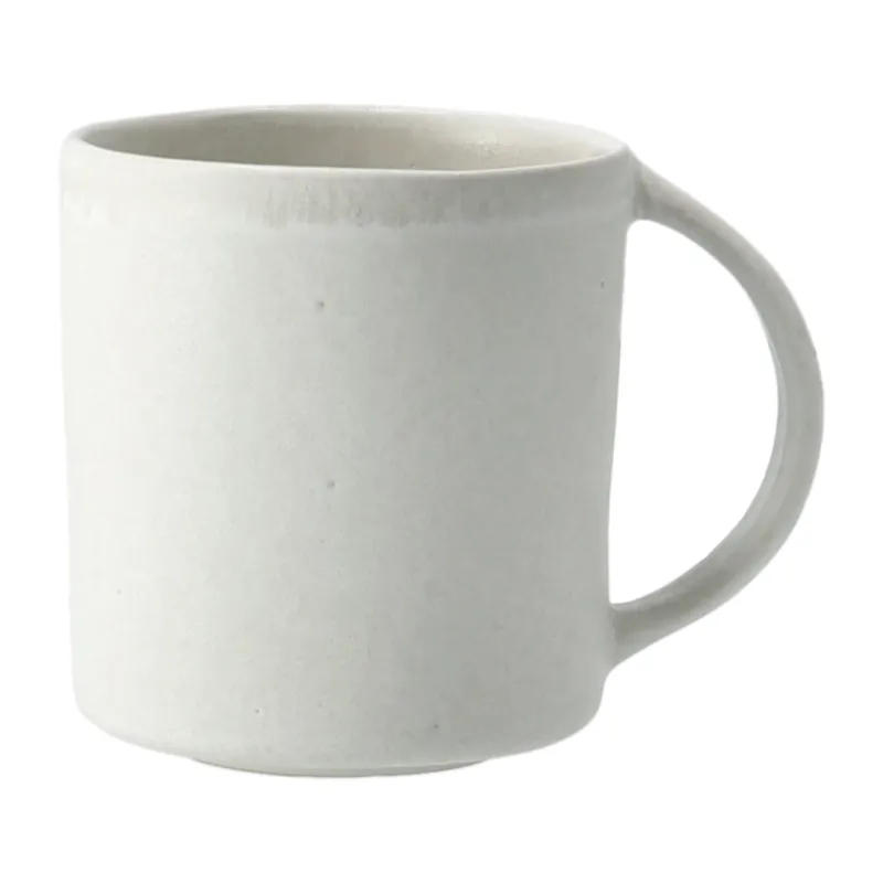 Sandsbro mugg Offwhite, 30 cl Endast idag