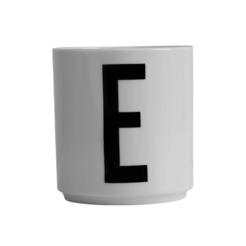 Design Letters kopp E Nedsatt pris