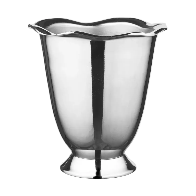 Beatrice vinkylare Ø23x23 cm Aluminium Begränsat antal