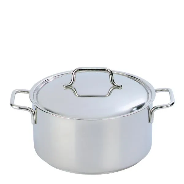 Apollo Gryta 4 L 22 cm Rabatt
