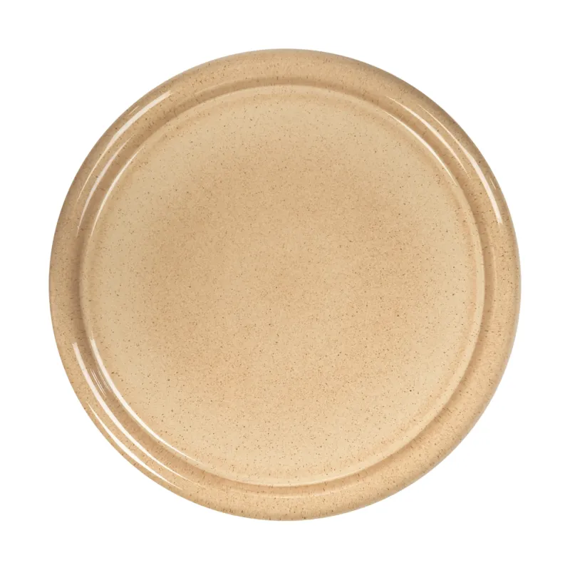 Porto assiett Ø21,5 cm Beige Populärt val