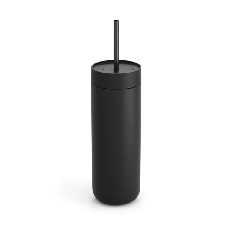 Lägg i varukorgen Carter Cold Mug termosmugg 59 cl Matte black