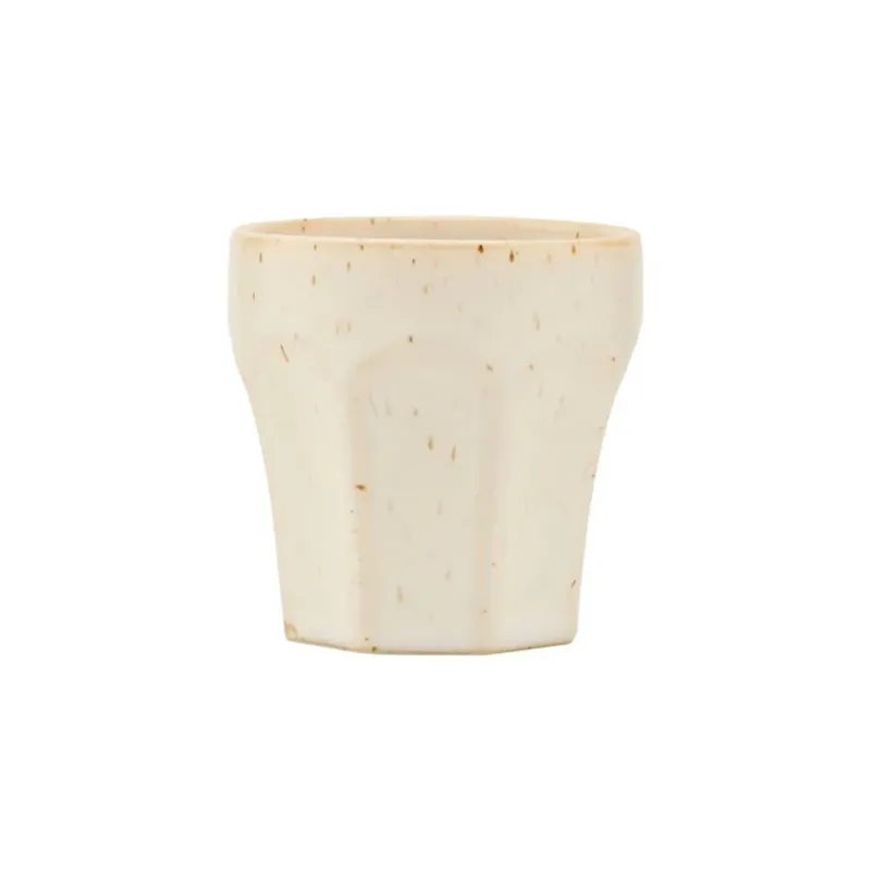 Begränsat antal Berica espressokopp Beige