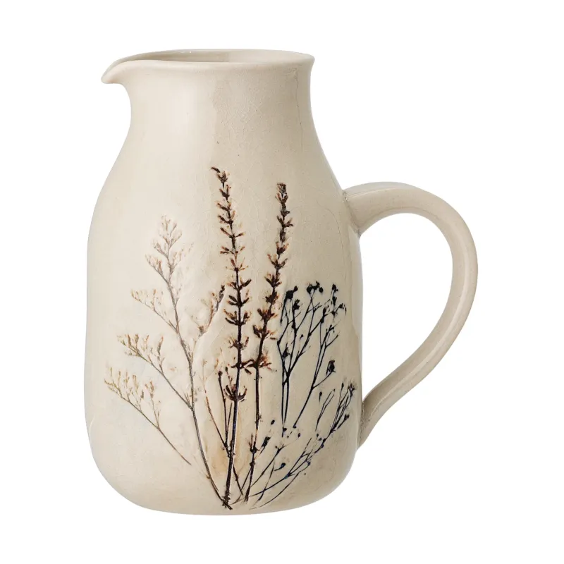Begränsad tid Bea kanna 1,5 L Natur
