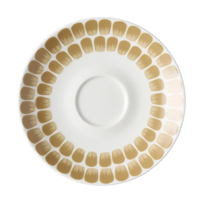24h Tuokio kaffefat Ø17 cm Beige Populär