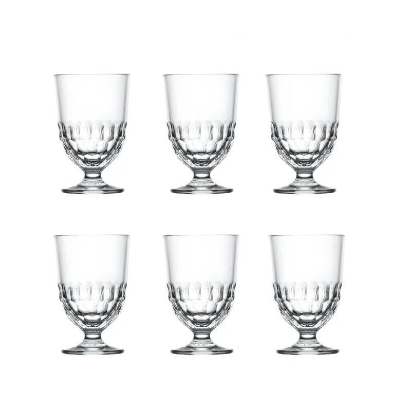 Extra rabatt Artois dricksglas 29 cl 6-pack Klar