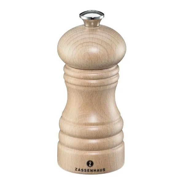 Berlin Pepparkvarn 12 cm Ljus bok Rea