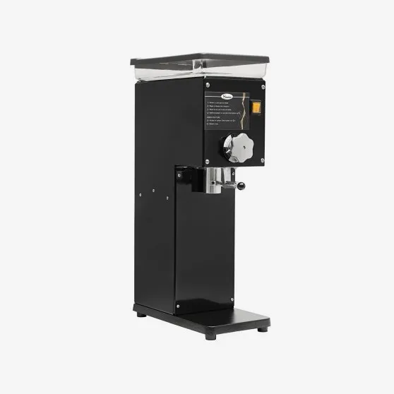 Kaffekvarn Butik, Silent Santos 43N Fri frakt