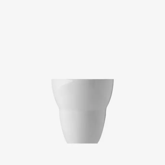 Populärt val Basic Lattemugg 30cl