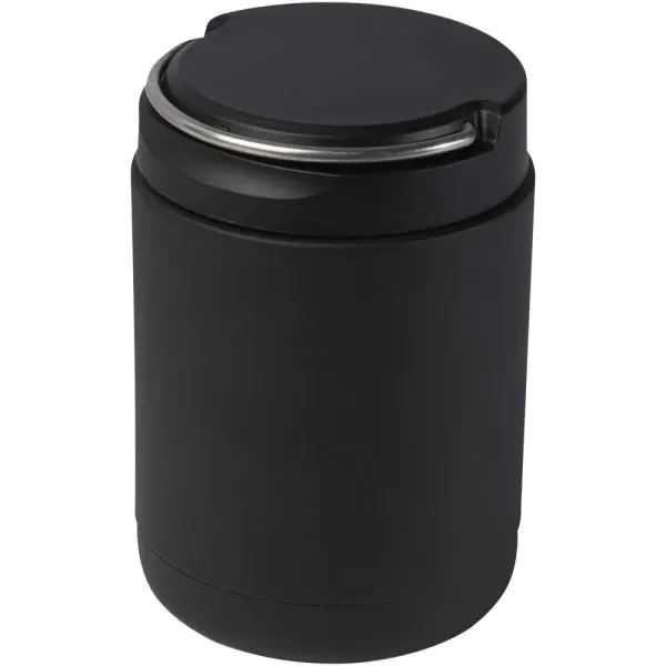 Doveron 500 ml matlåda i isolerad, återvunnen rostfri stål Bästa pris