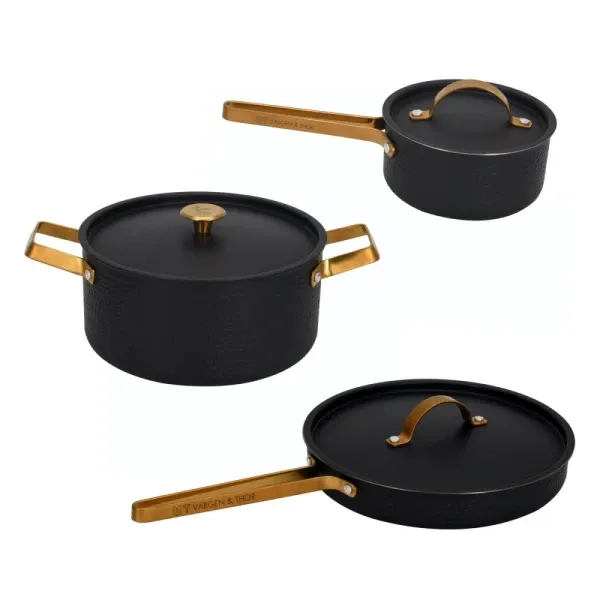 Arvet Set 1 Beställ idag