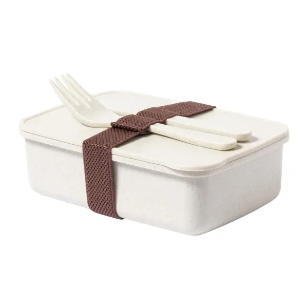 Begränsat antal Adobo lunchlåda
