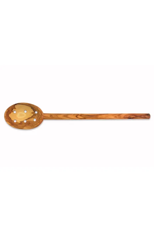 Bérard hålsked i olivträ 30cm Utförsäljning