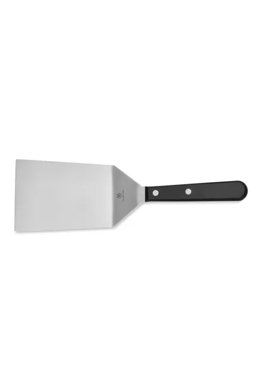 Fynd Wüsthof Gourmet vinklad spatel 12cm