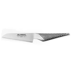 Outlet Global GS6 Japansk skalkniv 10cm blad