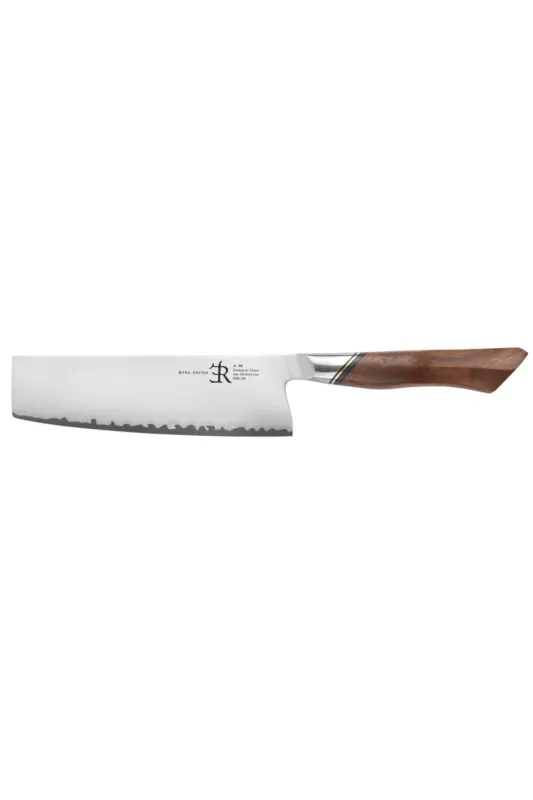 Ryda Knivar A-30 San Maï 18cm nakirikniv med valnötshandtag Reapris