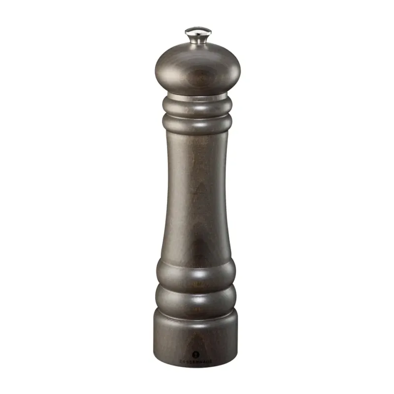 Extra rabatt Berlin saltkvarn brunbets 24 cm