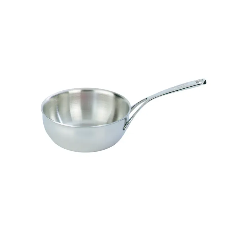 Utförsäljning Demeyere Atlantis sauteuse 2 l
